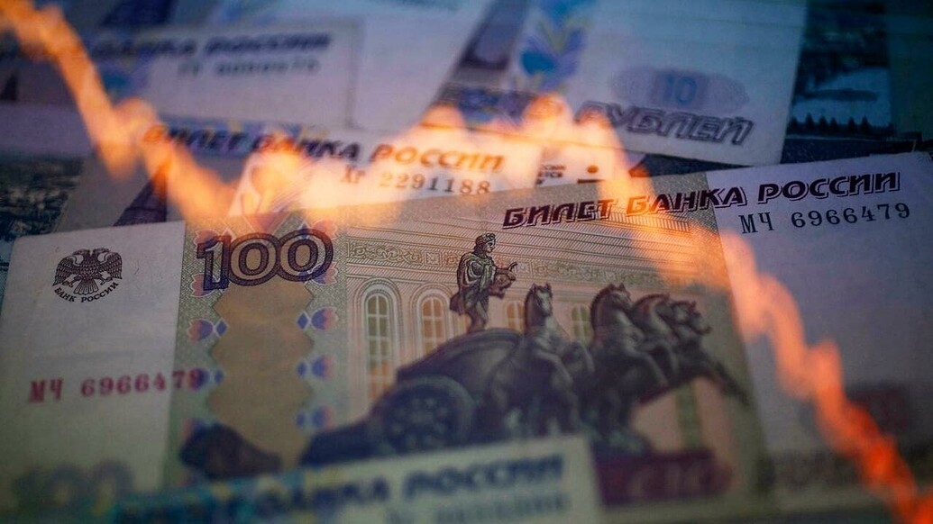 Девальвация рубля что делать с деньгами. Девальвация рубля что делать с деньгами